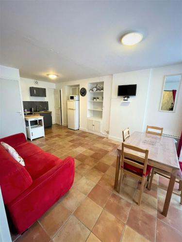 Gîte de Ponpon à proximité du Zoo et des Châteaux de la Loire in Selles-Sur-Cher, France