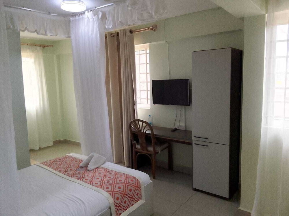 Ashley Suites Limited Bungoma — Bungoma — photo 3
