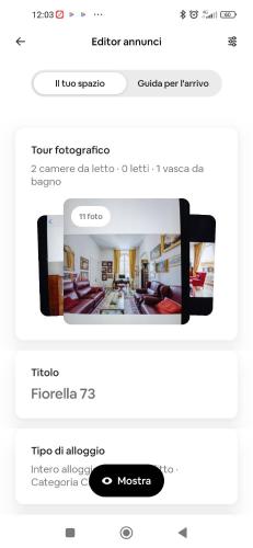 Fiore73 — 4-Star Luxury Hotel in Rome, Italy