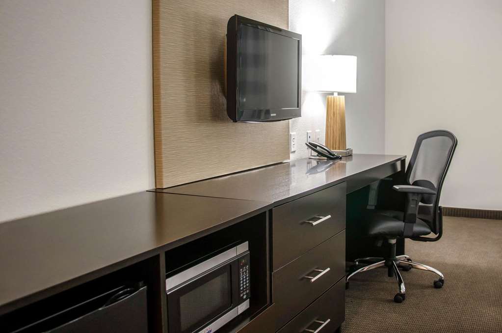 Sleep Inn & Suites Center - photo 23