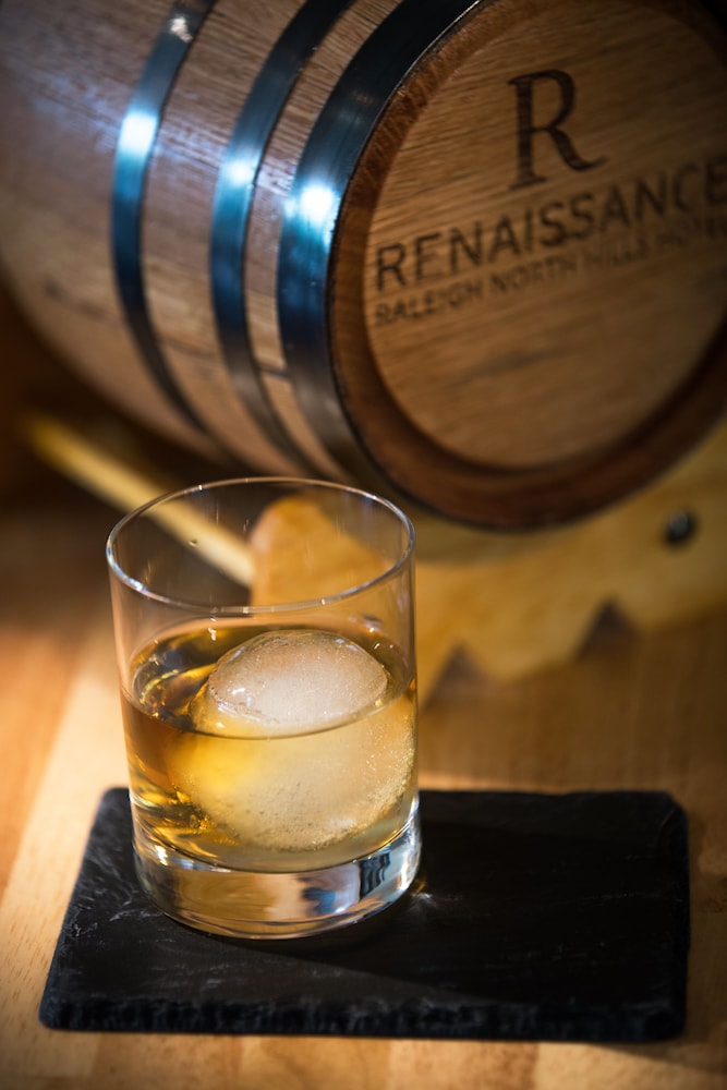 Renaissance Raleigh North Hills Hotel - photo 48