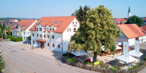 Alte Linde Landhotel & Restaurant — Aalen — photo 3