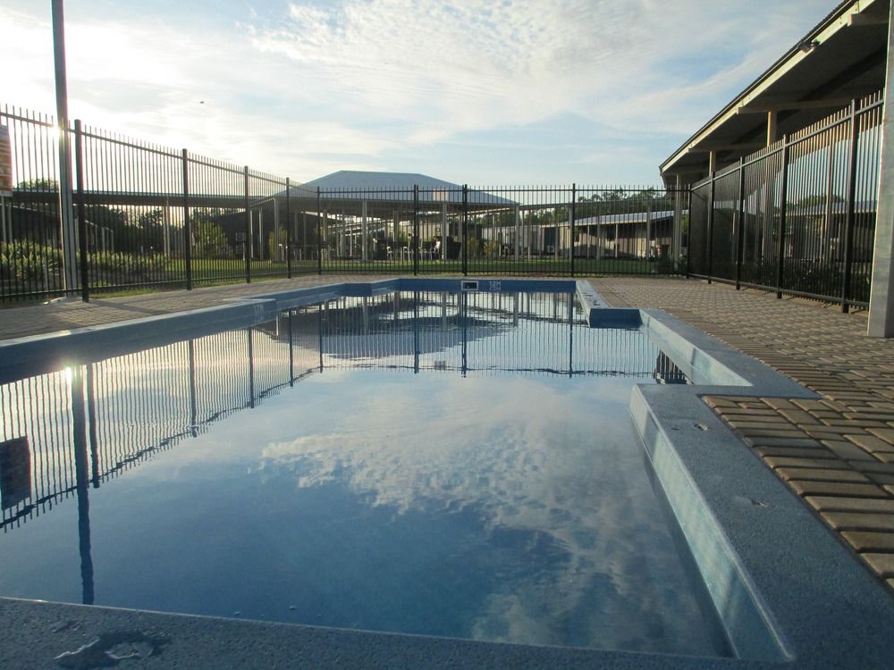 Stayover in Darwin — hotel in Darwin