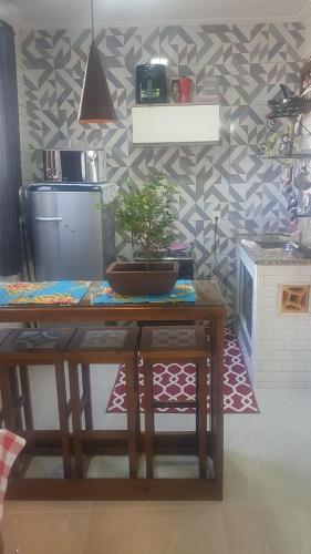 Flat Edson Costa in Mangaratiba, Brasil