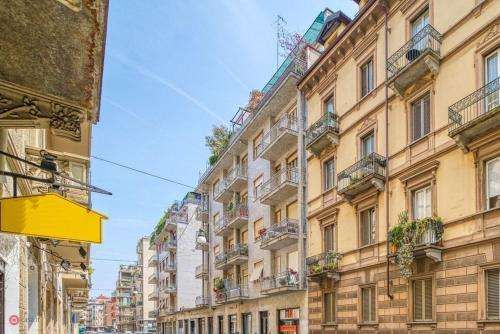 San secondo street — 4-Star Luxury Hotel in Turin, Italy