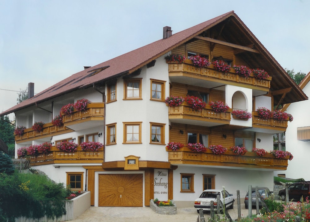 Haus Seehang Hotel Garni in Konstanz, Germany