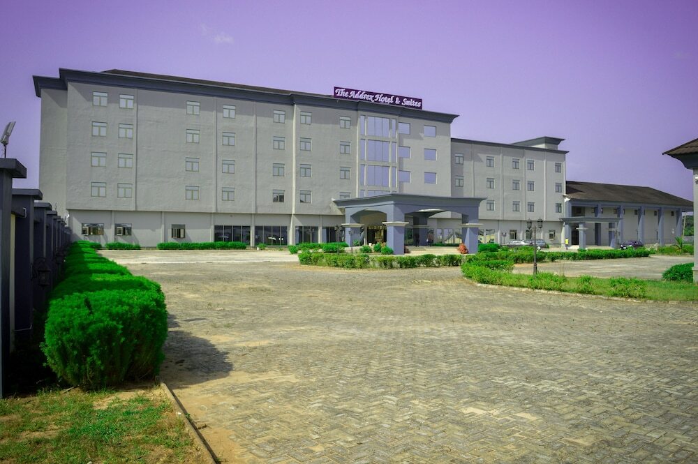 The Addrex Hotel And Suites Aba in Aba, Nigeria
