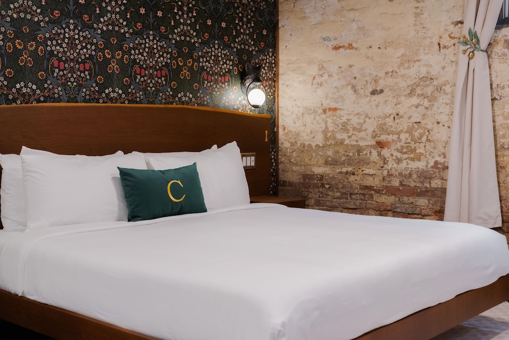 The Chandler Hotel - photo 29