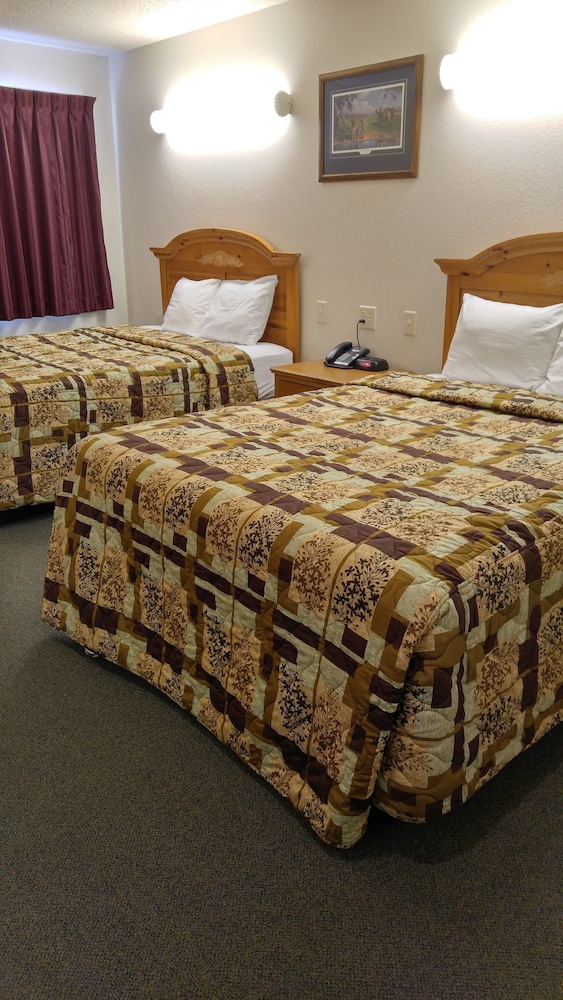 Guardian Inn - photo 16