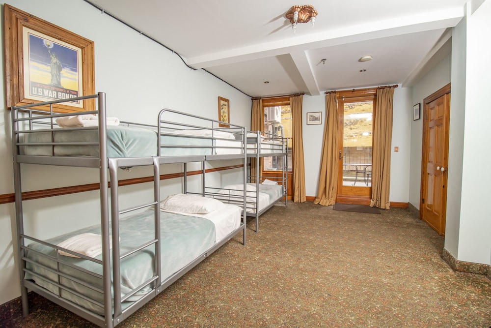 Blue Moon Boutique Hotel - photo 43