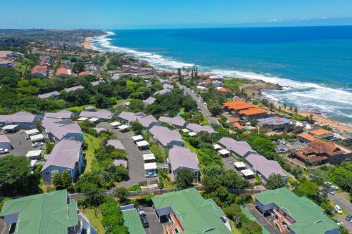 The Beacon 21 — 4-Star Luxury Hotel in Ballito, South Africa