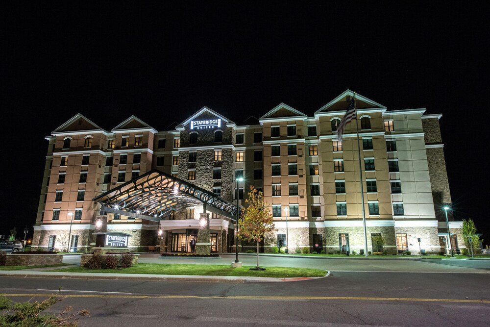 Staybridge Suites Albany Wolf Rd Colonie Center by IHG - photo 3