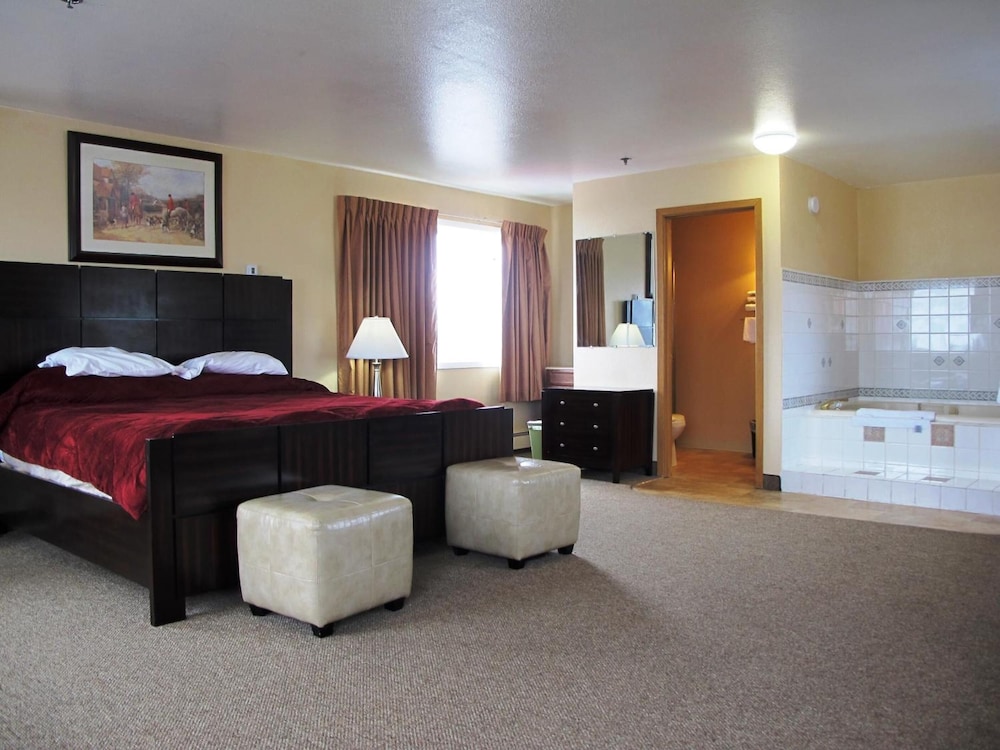 Merrill Field Inn - photo 22