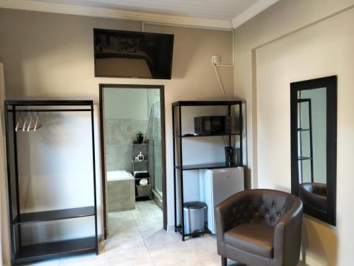 Preller Accommodation — Bloemfontein — photo 3