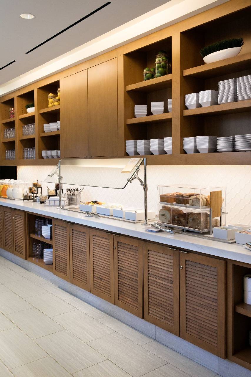 Hyatt House New York Chelsea - photo 41