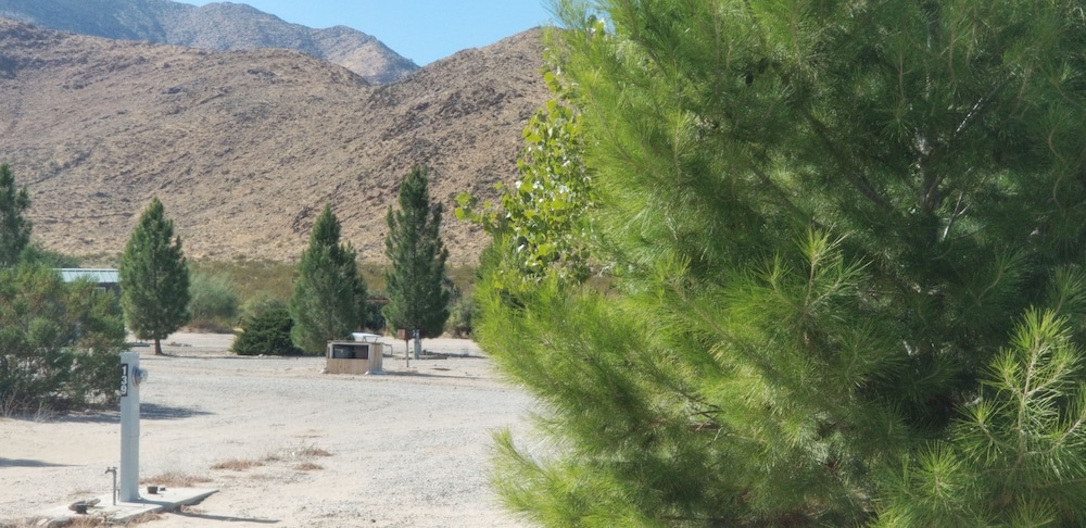Stagecoach Trails RV Resort - photo 10