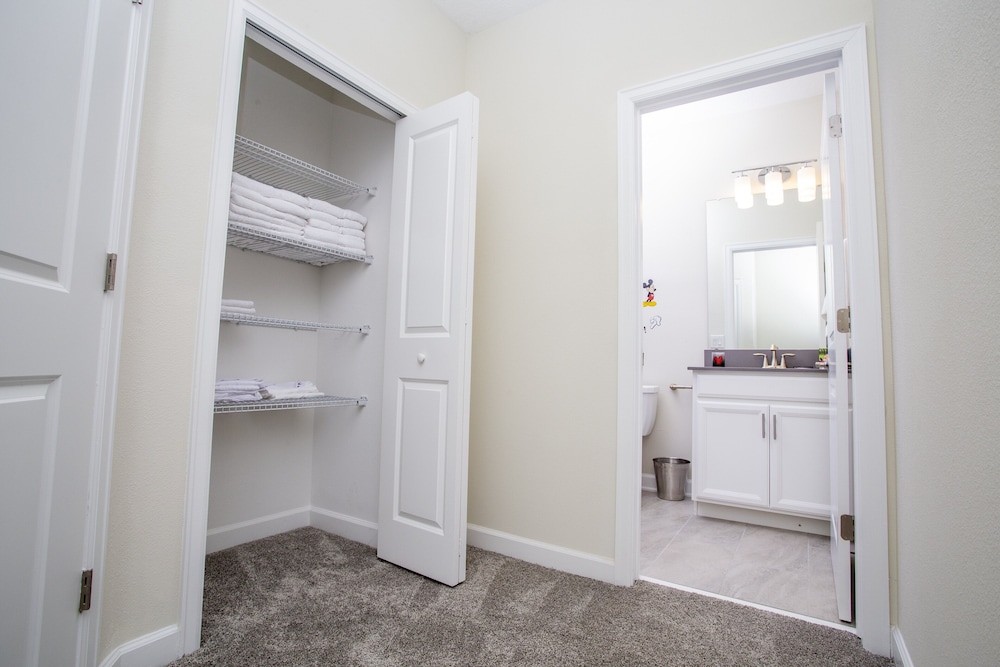 Fabulous 5 Bedrooms Close to Disney at Champions Gate Resort 8988 - photo 67