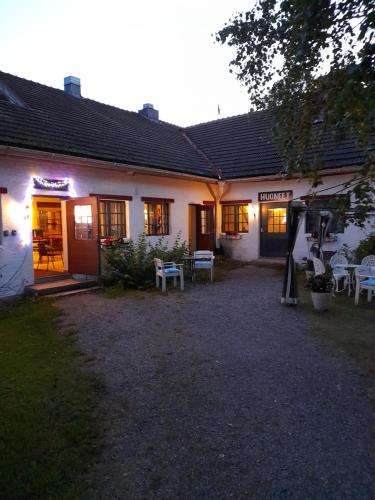 Wiikki Majatalo in Viitasaari, Finland