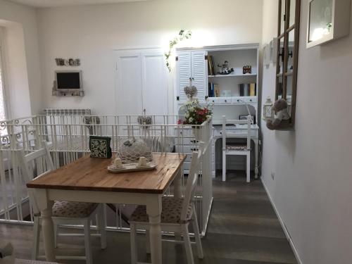 Tra Cielo E Lago in Cernobbio, Italy