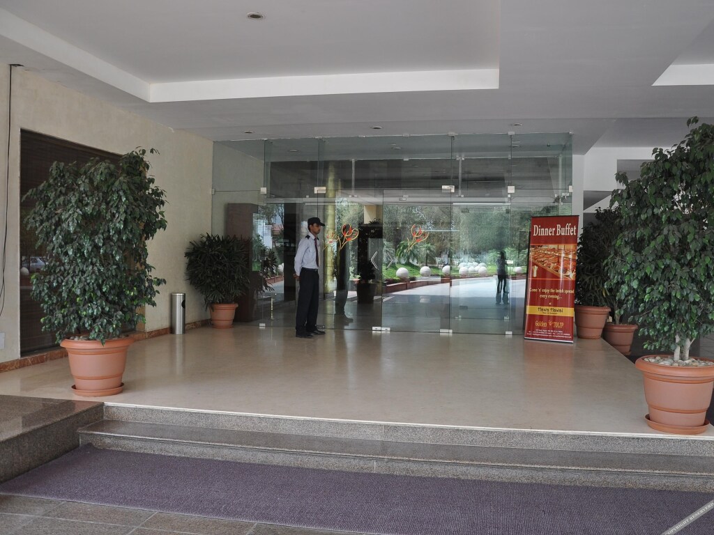 Hotel Grand Imperia in Raipur, India