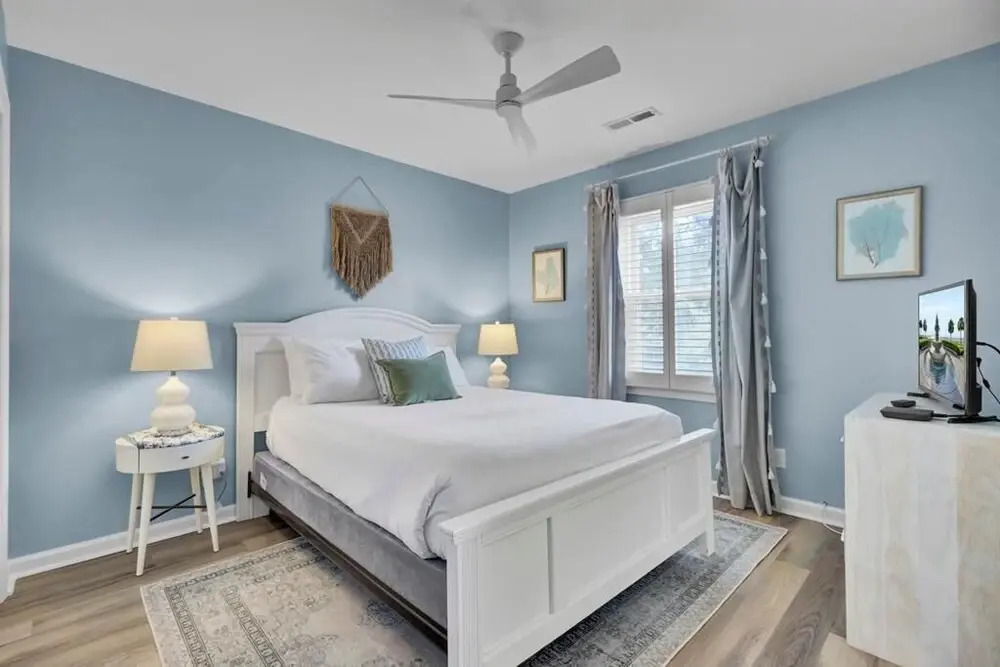 Yacht Harbor Court 4 by Wild Dunes Golf View - photo 19