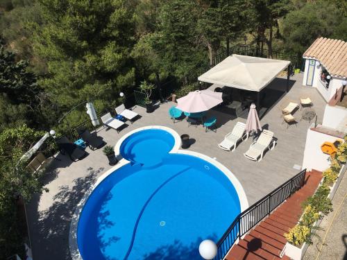 Gibilrossa BeeHill — hotel in Misilmeri