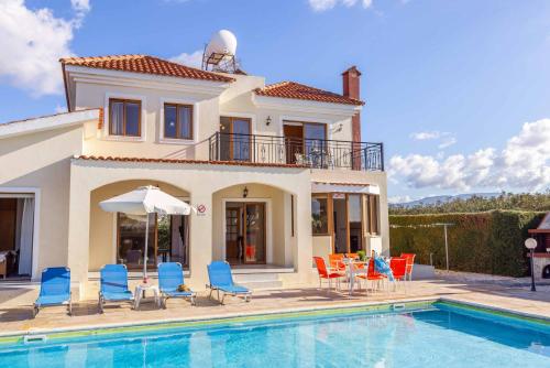Villa Kyveli 2