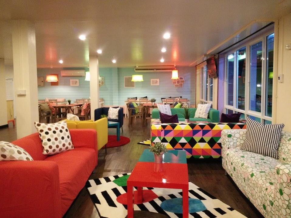 White Elephant Krabi in Ban Ao Nang, Thailand