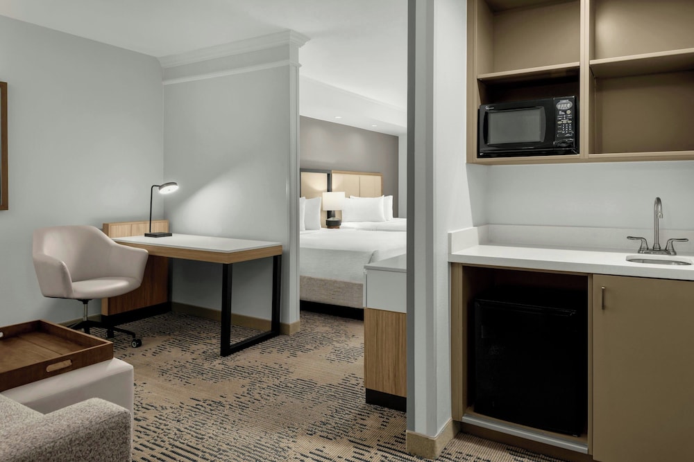 SpringHill Suites Lehi at Thanksgiving Point - photo 9