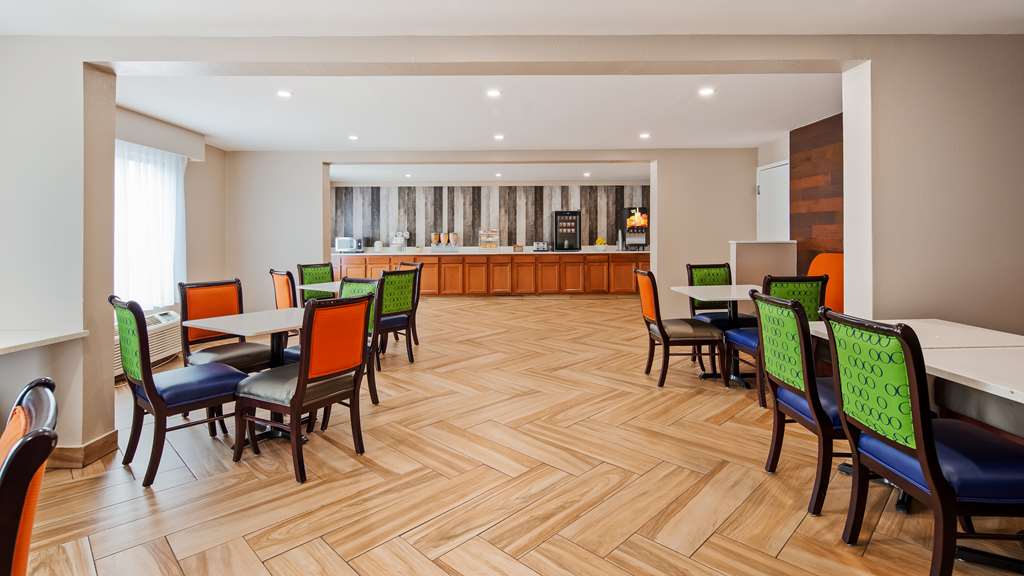 SureStay Hotel by Best Western Florence - photo 6
