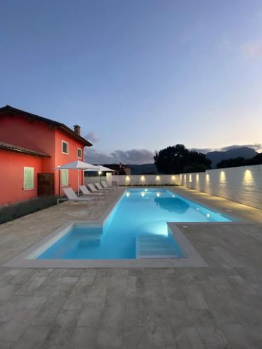 Relais Gregorio — hotel in Paternopoli