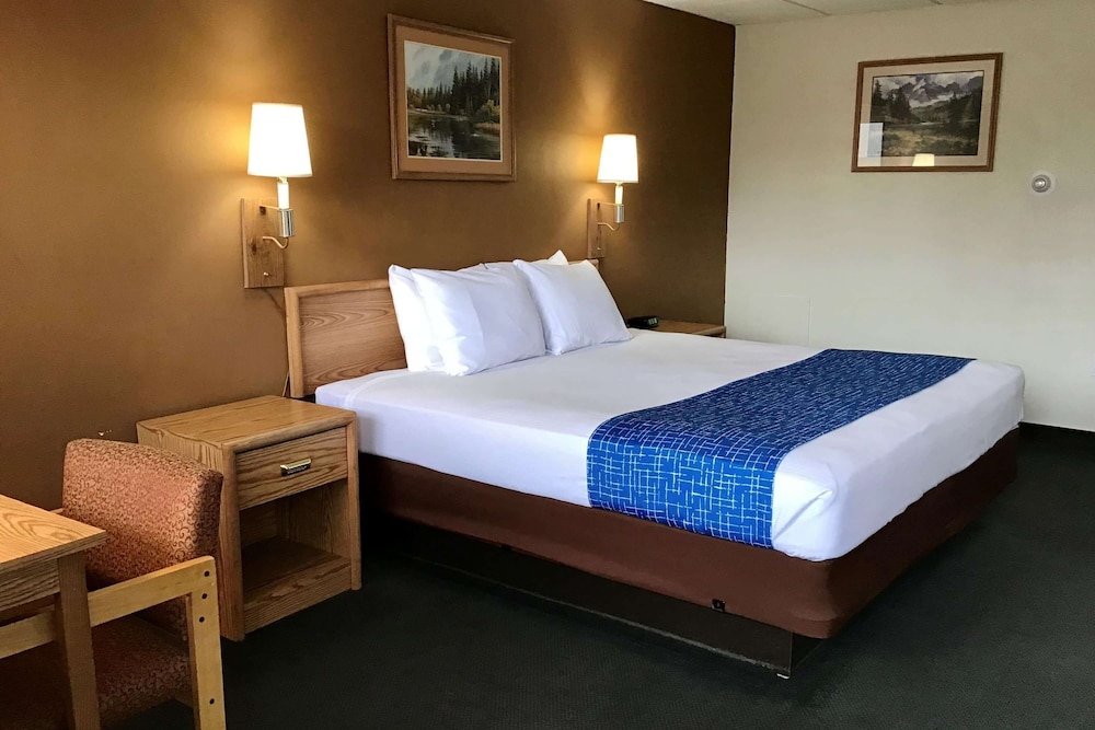 Travelodge by Wyndham Powell - photo 12