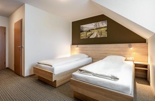 Hotel Heilemann - last minute hotel in Wietmarschen