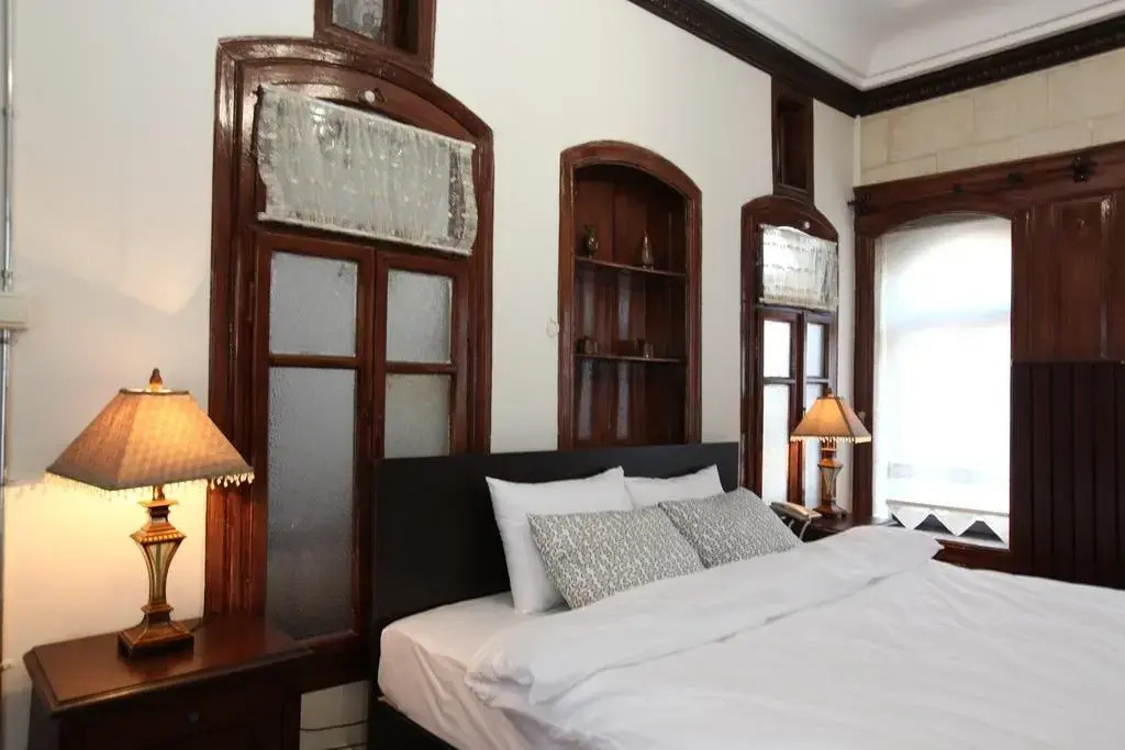 Tepebaşı Konakları Boutique Hotel in Gaziantep, Turkey