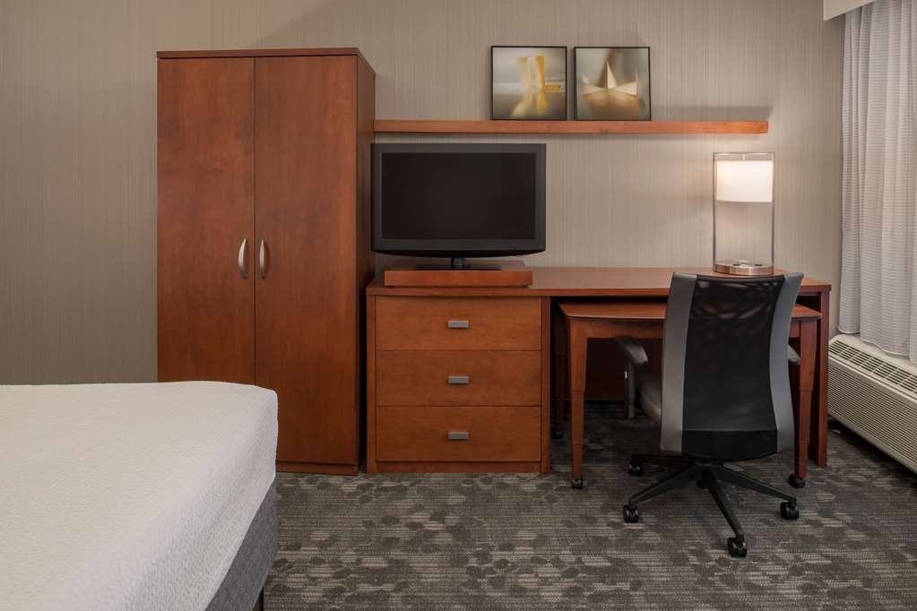 Sonesta Select Seattle Bellevue Redmond - photo 13