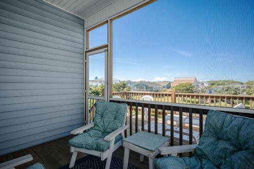 Nexta C by Oak Island Accommodations - photo 42