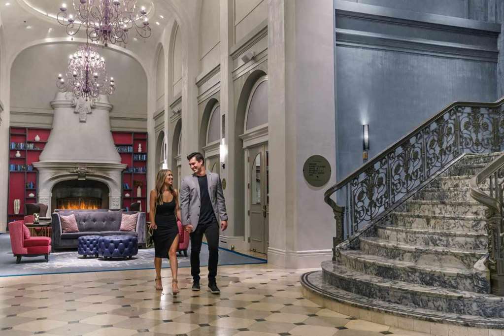 The Marker San Francisco - photo 3