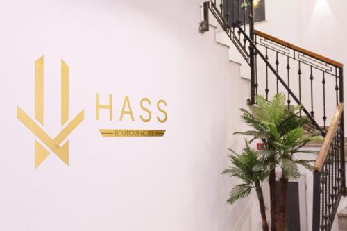 HASS Boutique Hotel in Gostivar, Republic of Macedonia