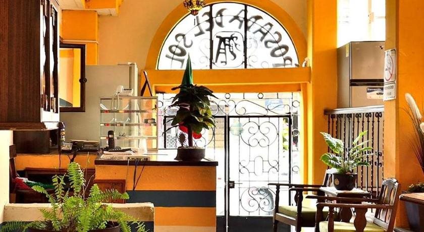 Hotel Posada del Sol — hotel in Tuxpan