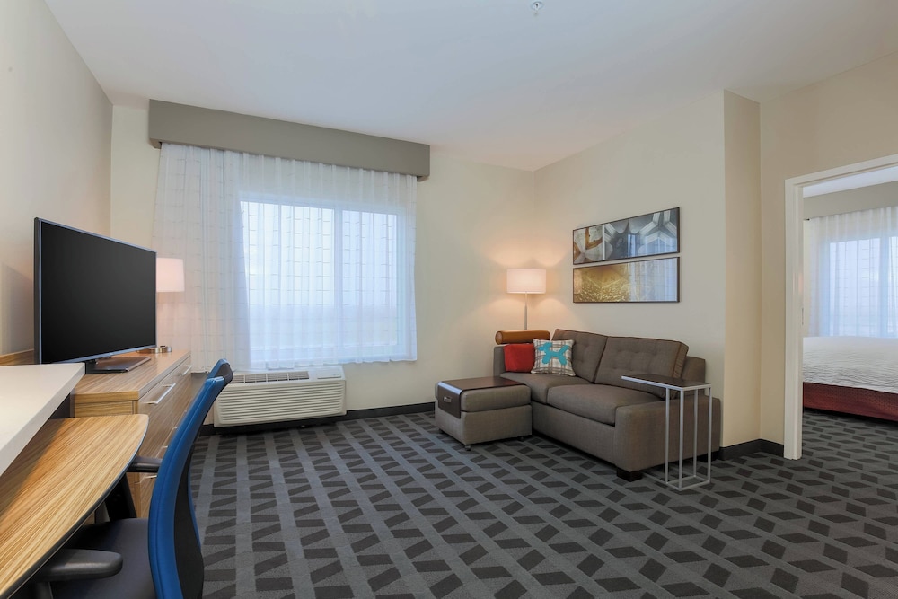 TownePlace Suites by Marriott McAllen Edinburg - photo 12