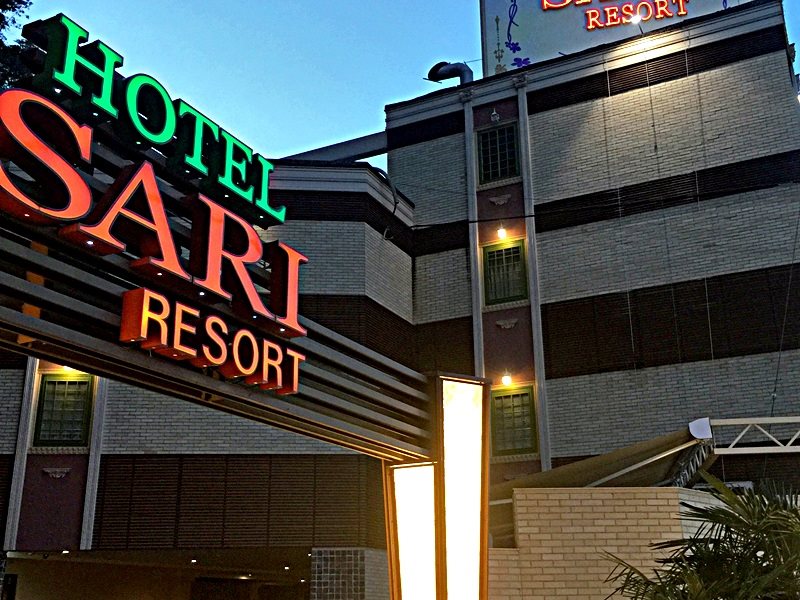 Sari Resort Kawanishi Adults Only — hotel in Takarazuka