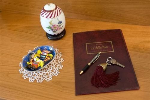 Ca delle Rose — hotel in Castelfranco Veneto