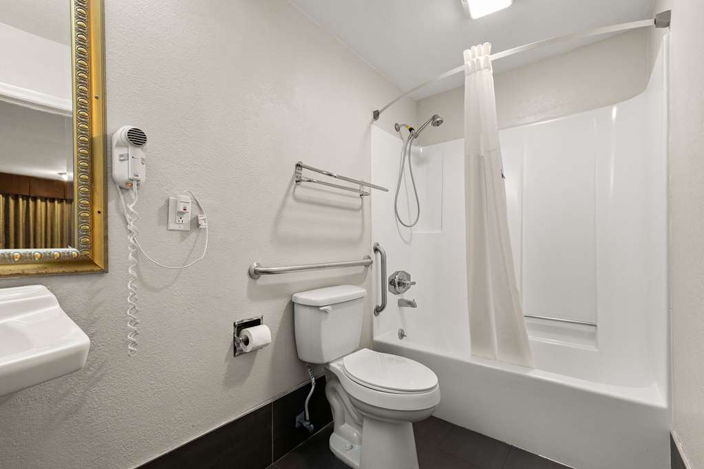 Econo Lodge White Pine Morristown I 81 & I 40 Split - photo 9
