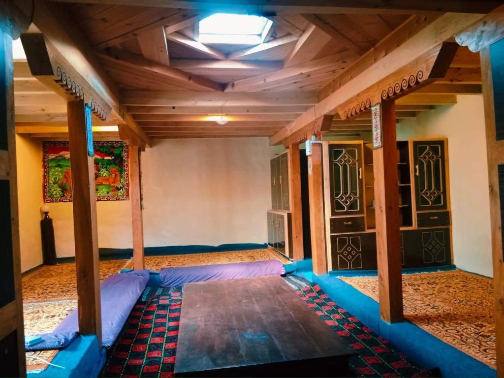 Passu Cones Hotel - last minute hotel in Unknown City