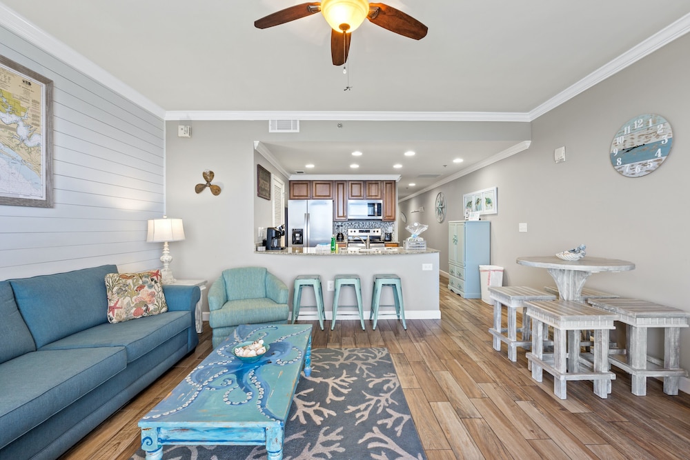 Splash Beach Resort by Panhandle Getaways - photo 499
