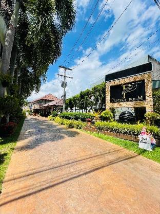 Perfectroom Resort in Satun, Thailand