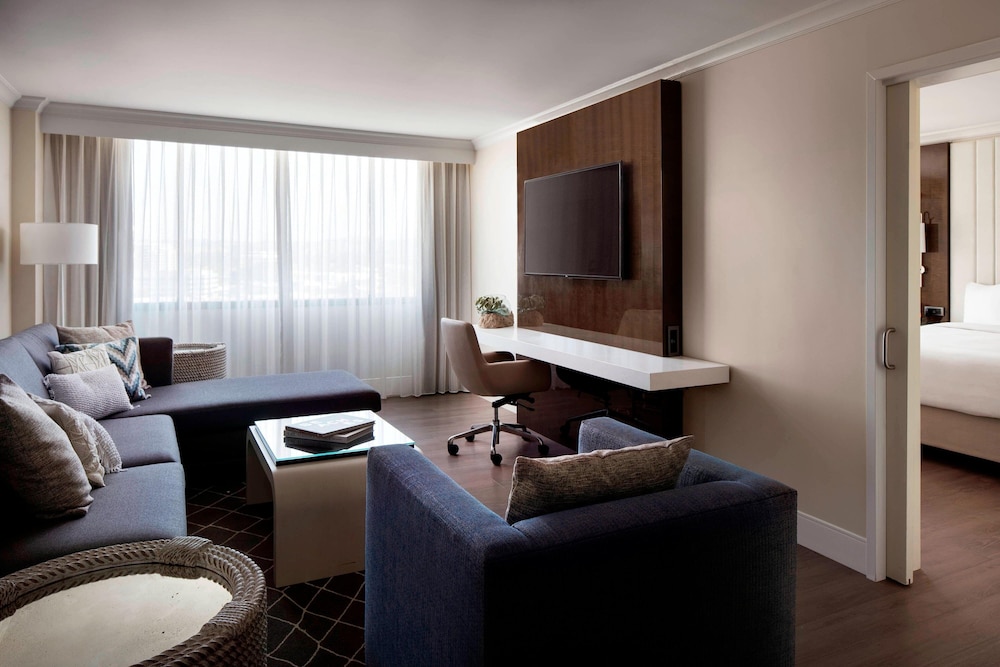 Irvine Marriott - photo 21