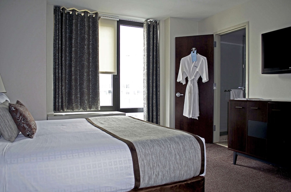 Distrikt Hotel New York City Tapestry Collection by Hilton - photo 18