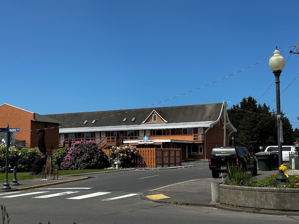 Inn at the Sea - photo 123