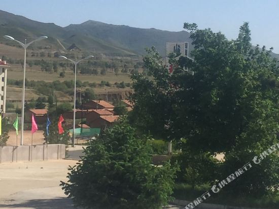 Jinxin Hotel - last minute hotel in Chifeng
